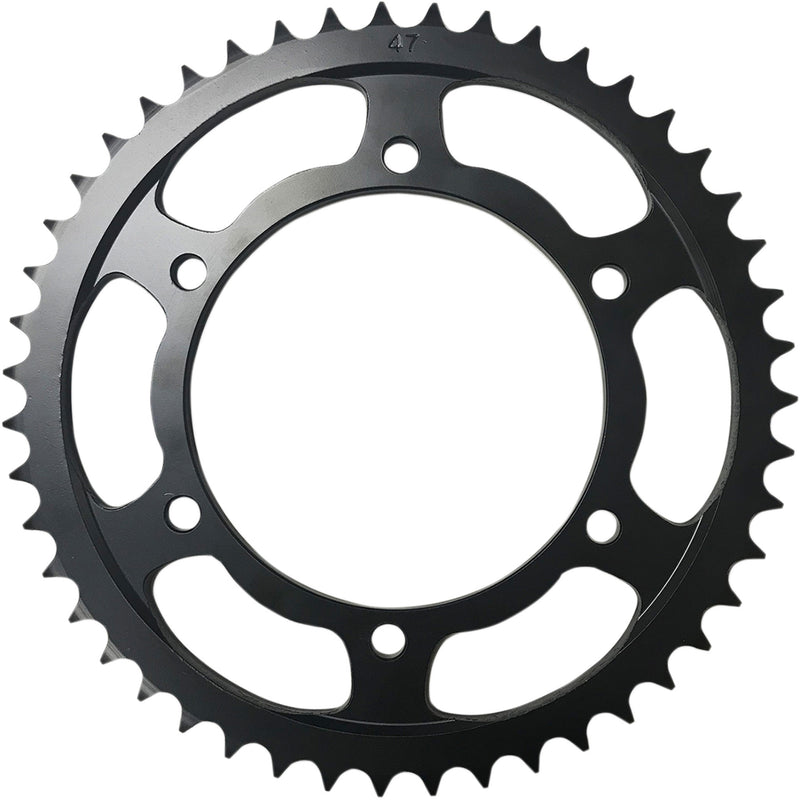 Parts Unlimited Sprocket - 1210-2152 Yamaha YZF 600 1995-2007