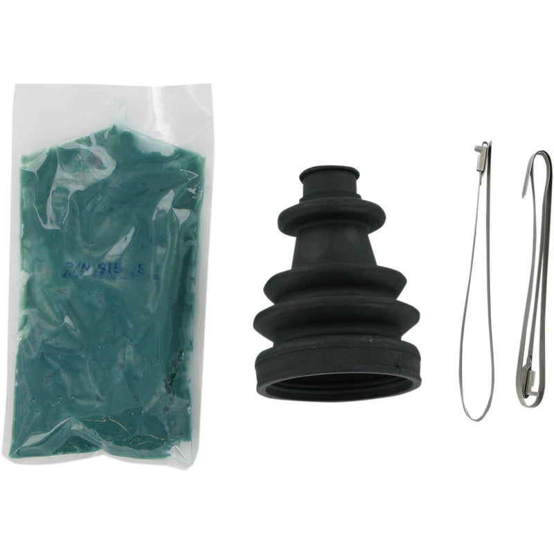 EPI 0213-0219 WE130001 CV Boot Kit Standard — CV Boot CV Boot Kit - Front Inboard - Polaris