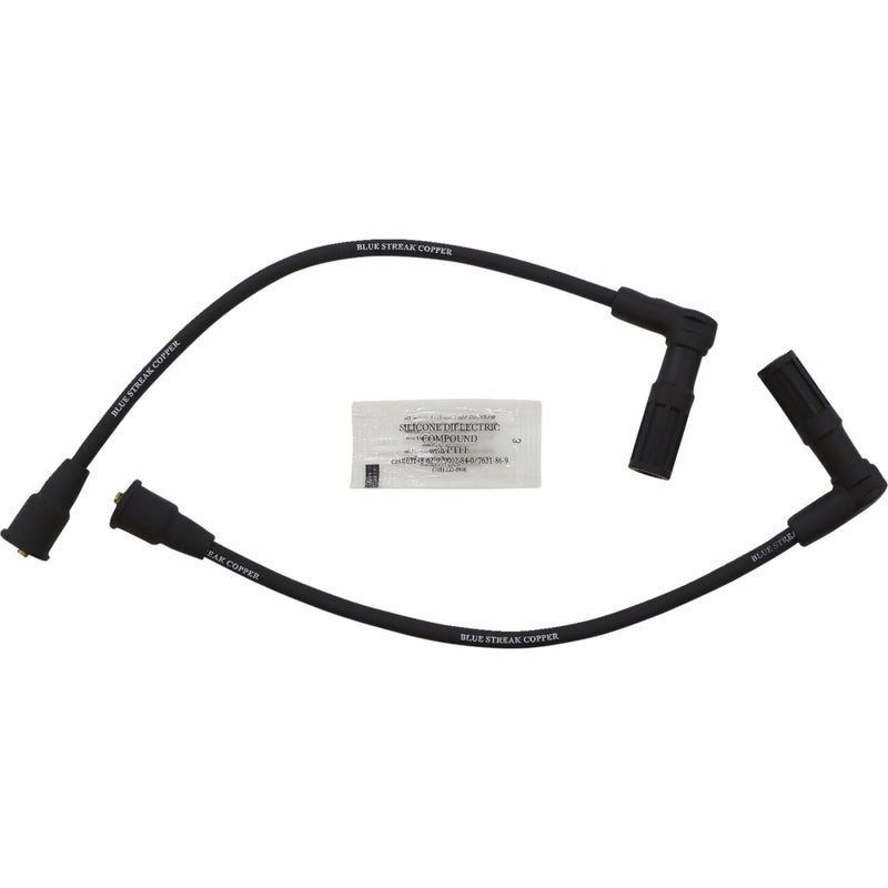 Blue Streak Blue Streak XXX Wire - MC-SPW20 For Indian 2009-2013