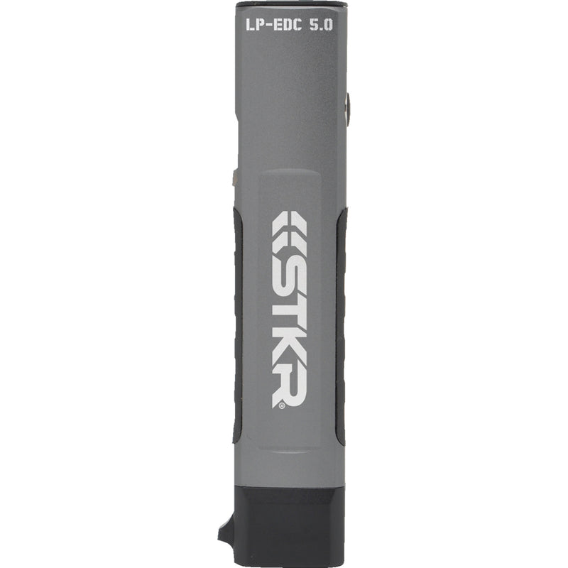RISK RACING 3850-0696 14269 Low Profile Flashlight LP-EDC 5.0 Flashlight - Low Profile/LP-EDC 5.0