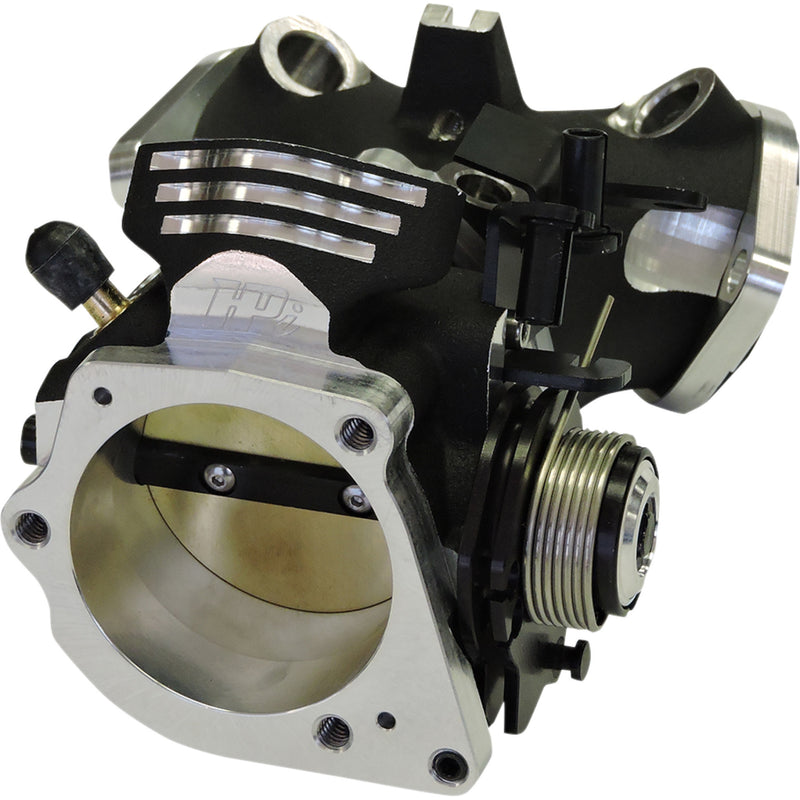 Horsepower Inc. Max Flow Throttle Body - HPI-58D1-76B For Harley Motorcycles 2001-2005