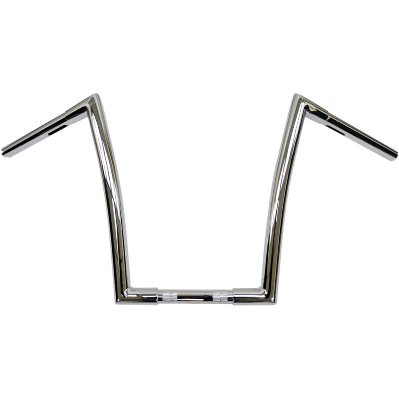 Todd's Cycle Handlebar - 0601-2550 For Harley Motorcycles 1986-2022