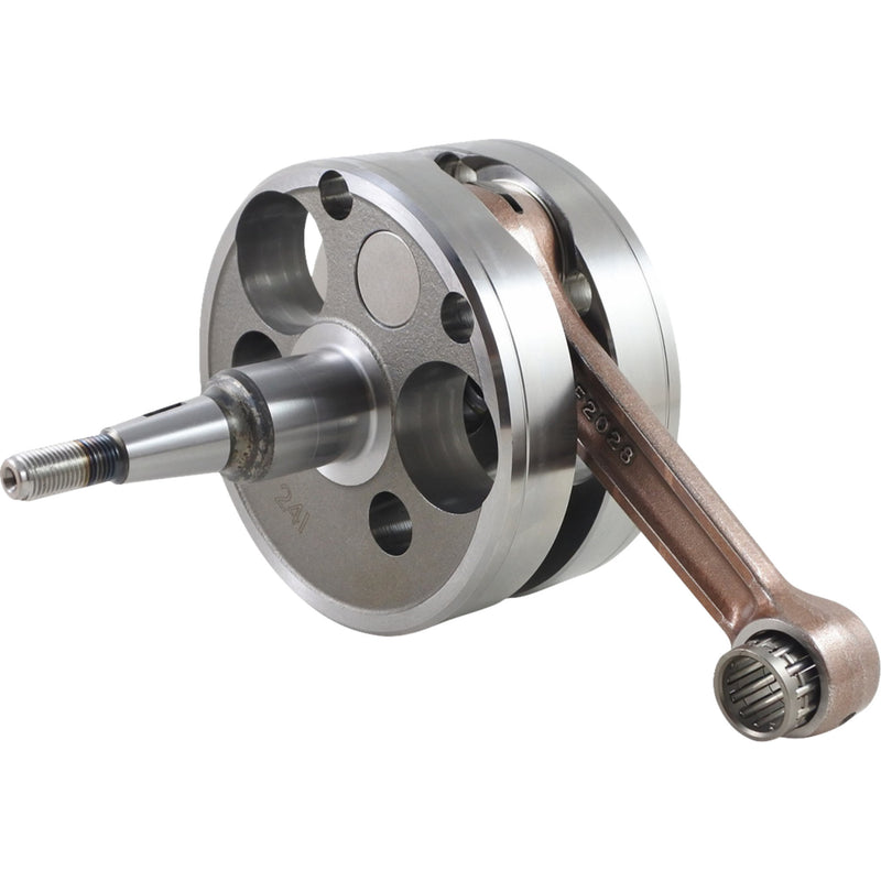 Vintco Crankshaft Assembly - CR2027 Yamaha YZ 465 / YZ 490 / WR 500 1980-1990