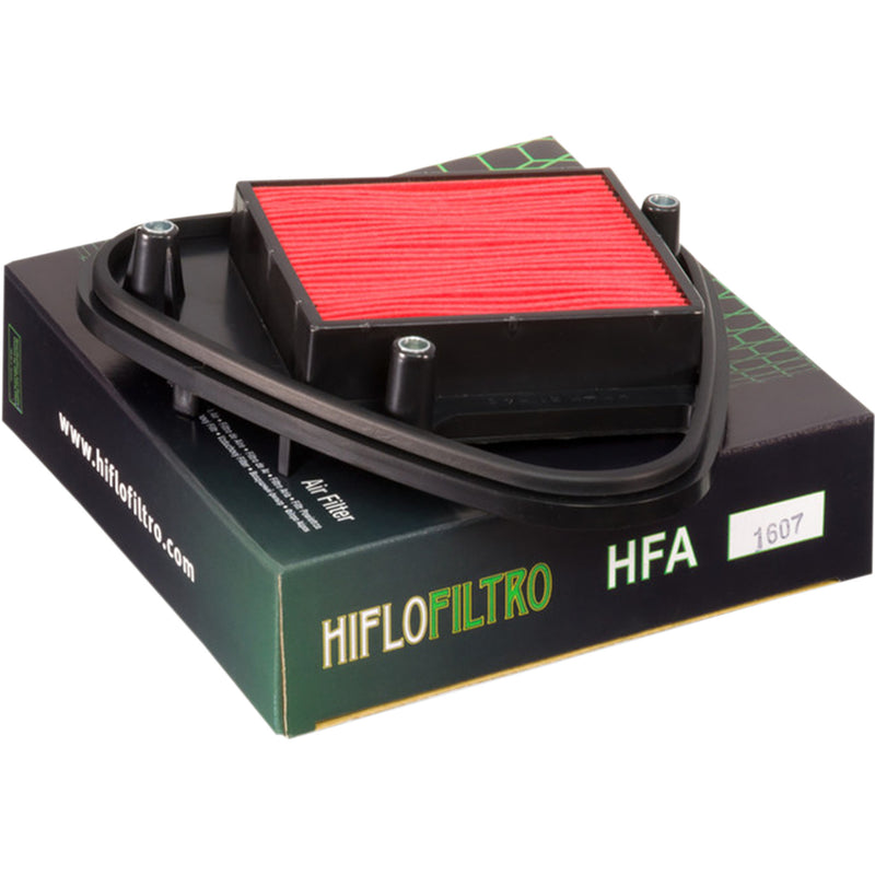 Hiflofiltro OE Air Filter - HFA1607 Honda VT600C Shadow / VT600CD Shadow Deluxe 1988-1998
