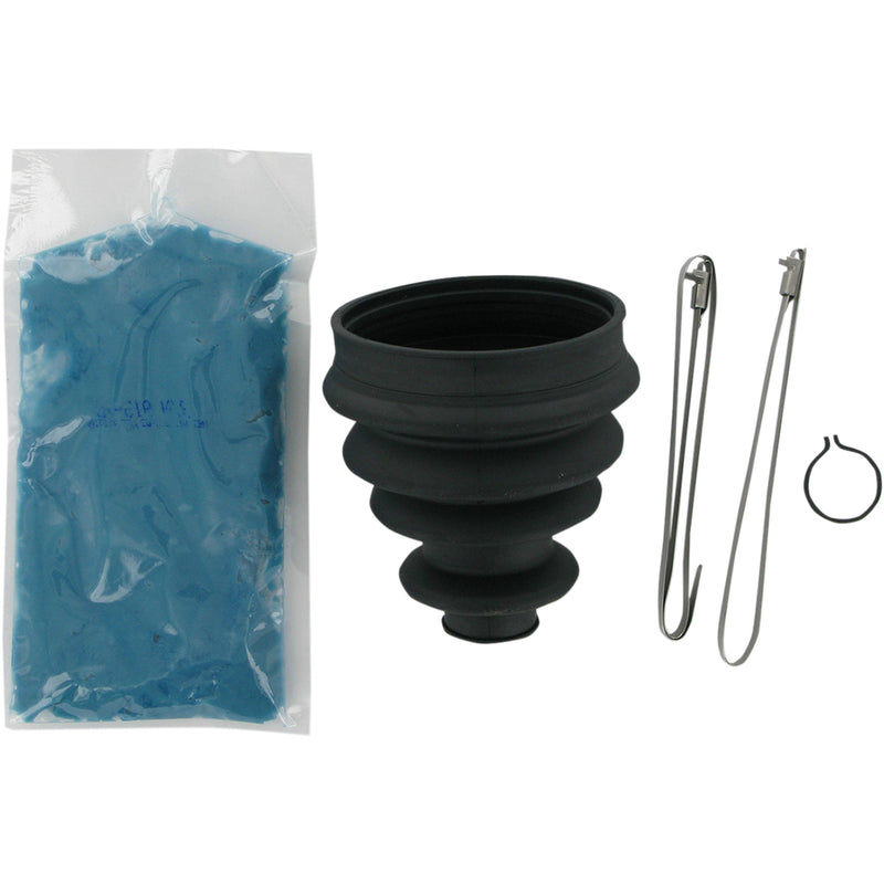 EPI 0213-0080 WE135540 CV Boot Kit Standard — CV Boot CV Boot Kit - Rear Outboard - Polaris