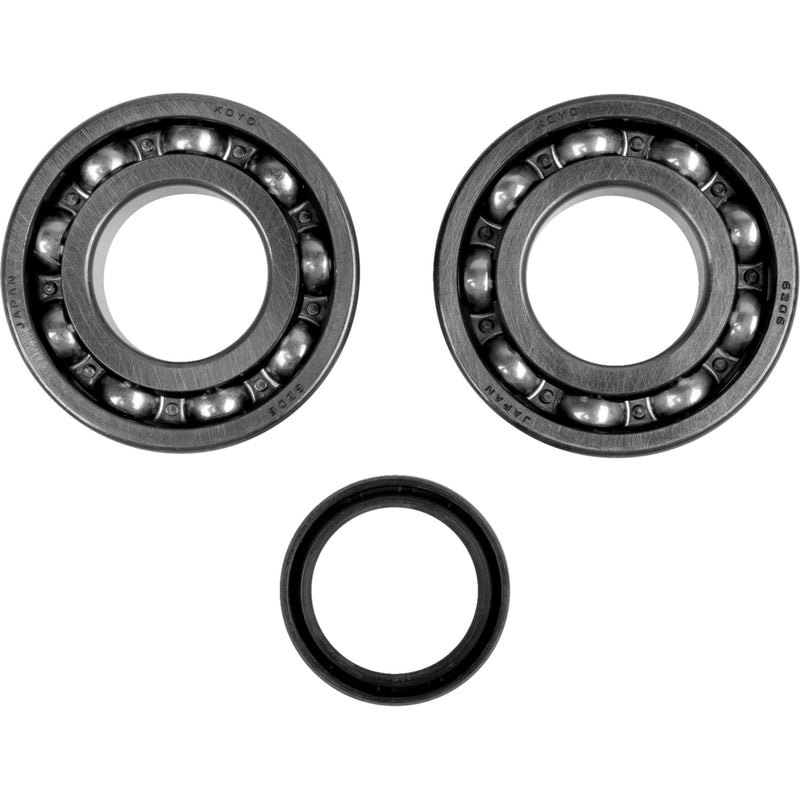 Moose Offroad Bearing - 24-1081 For Kawasaki KX 250 2004-2025 | Suzuki RMZ 250 2004-2006