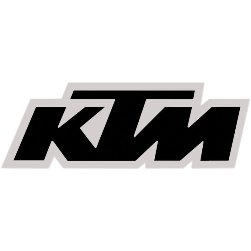 FACTORY EFFEX 4302-4604 19-44500 Fork and Swingarm Decals Fork/Swingarm Decal - KTM