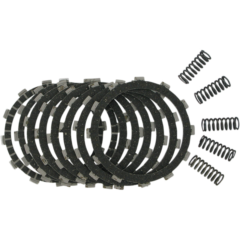 Dp Brakes Dpsk Series Friction Plate Set - DPSK245 Honda CBR1000RR 2004-2007