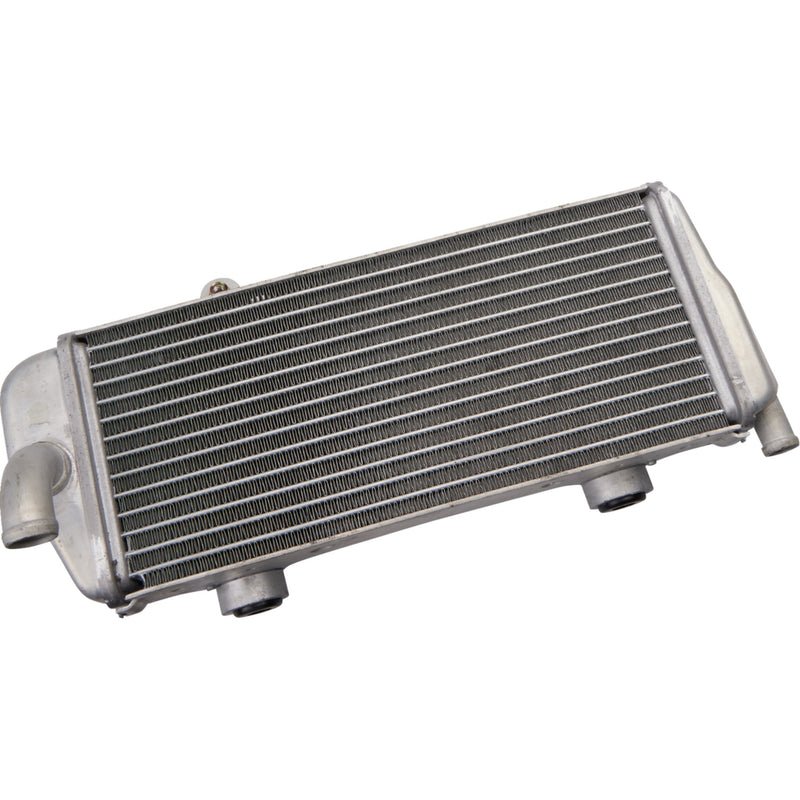 Moose Offroad Radiator - 19010886 For KTM Dirt Bikes 2007-2016 | Husaberg Dirt Bikes 2011-2015 | Husqvarna Dirt Bikes 2014-2016