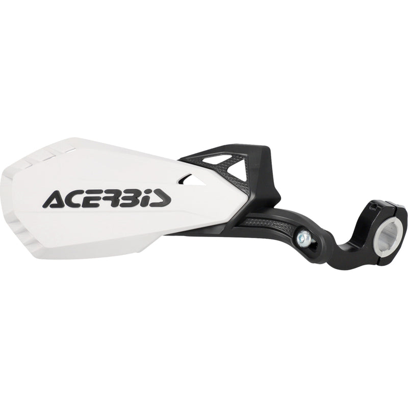 ACERBIS 0635-2773 2986421035 Firstmoto Handguards white/black