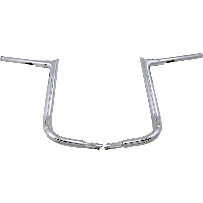 Fat Baggers Inc. Handlebar - 805016 For Harley Touring 2006-2020