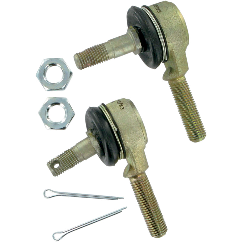 Moose Offroad Tie Rod End - 51-1013 Kawasaki 400 Prairie 4x4 / 400 Prairie 2x4 / Prairie 2x4 / Prairie 4x4 2001-2002