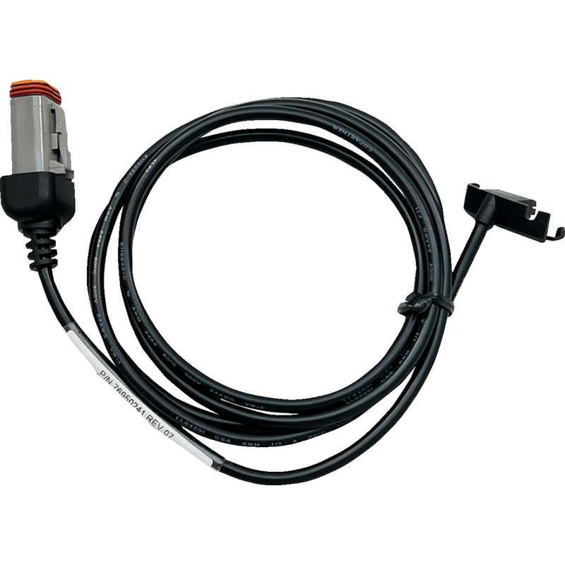 Dynojet Power Vision Interface Cable - 76950241 For Harley 2001-2010