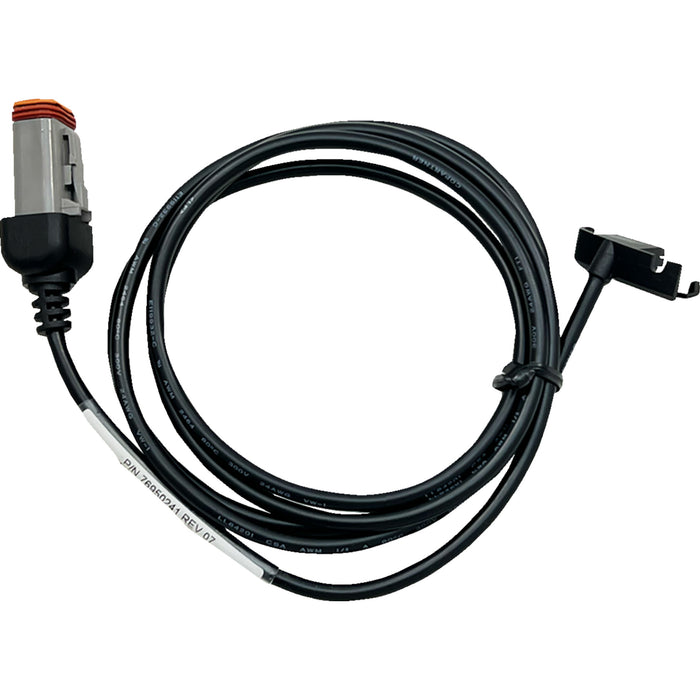 DYNOJET 1020-4098 76950241 Power Vision Interface Cable harley davidson