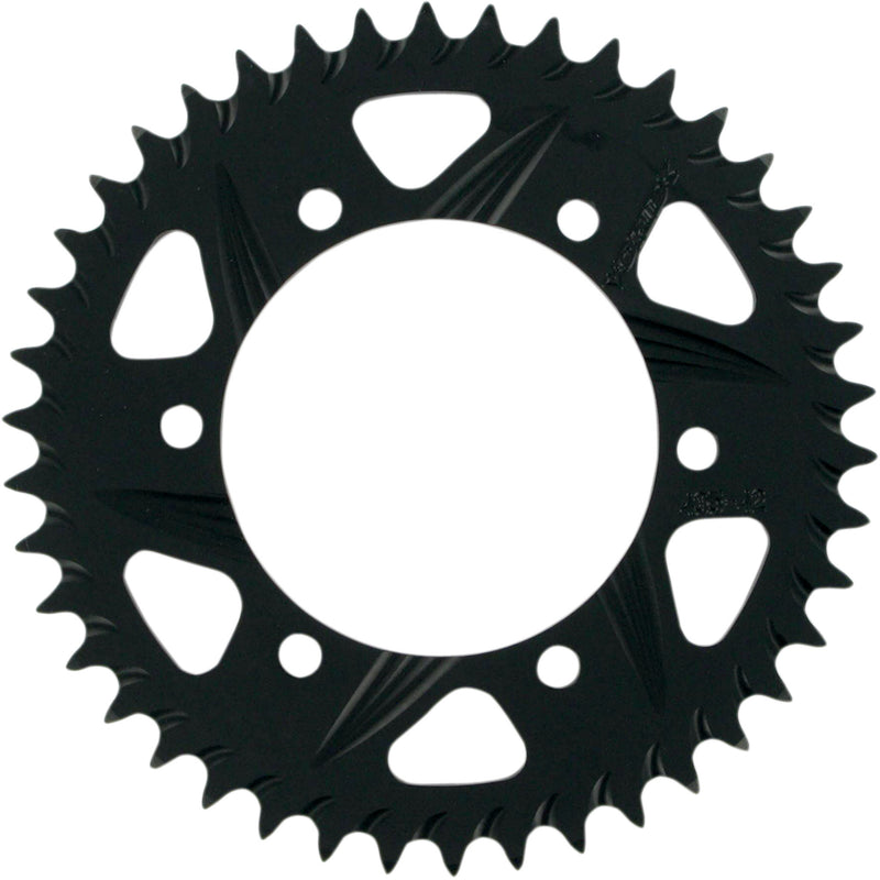 Vortex Steel Sprocket - 435S-42 Yamaha Motorcycles 1998-2021