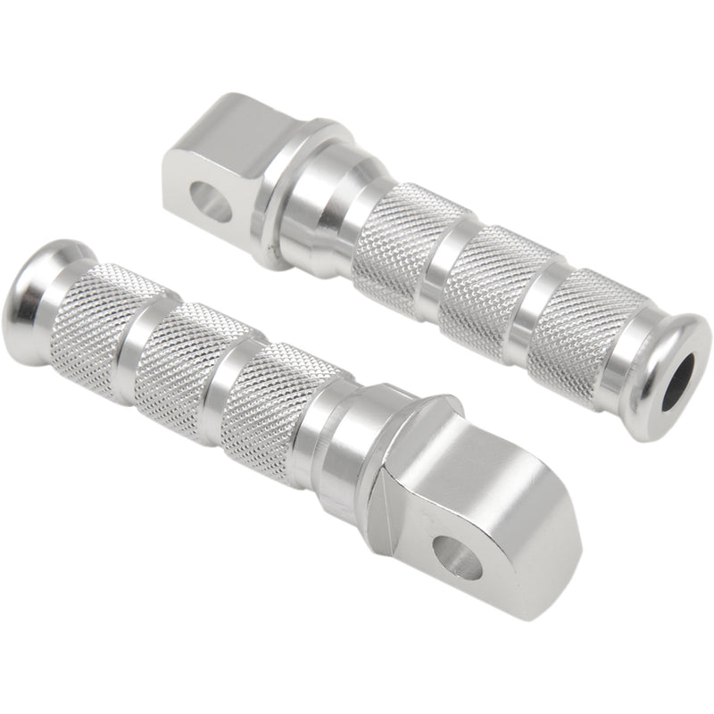 Emgo Sportbike Footpegs - 50-11251 Kawasaki Motorcycles 1987-2007
