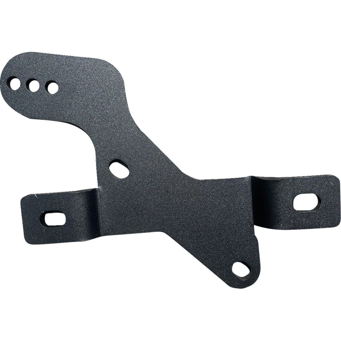 BASSANI XHAUST 1861-1651 BKT-S36 Bracket - Mounting Bracket