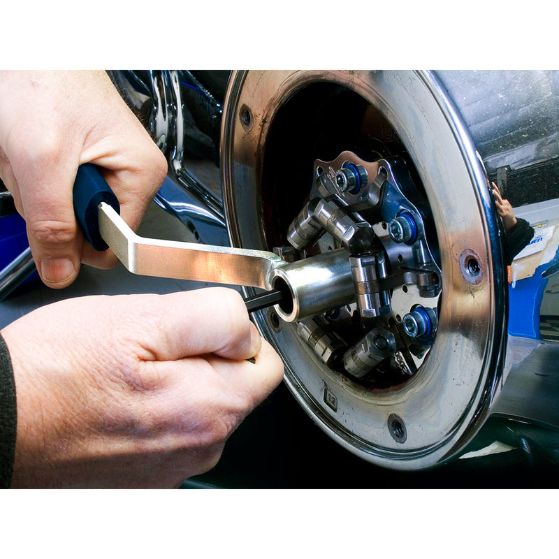 Jims Clutch Adjuster - 5502 For Harley Motorcycles 1983-2017