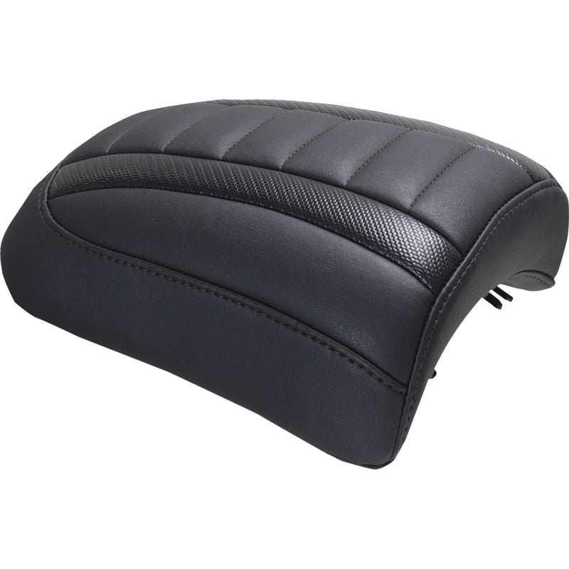 Mustang Seat Cowl - 88610 For Harley Touring 2023-2026