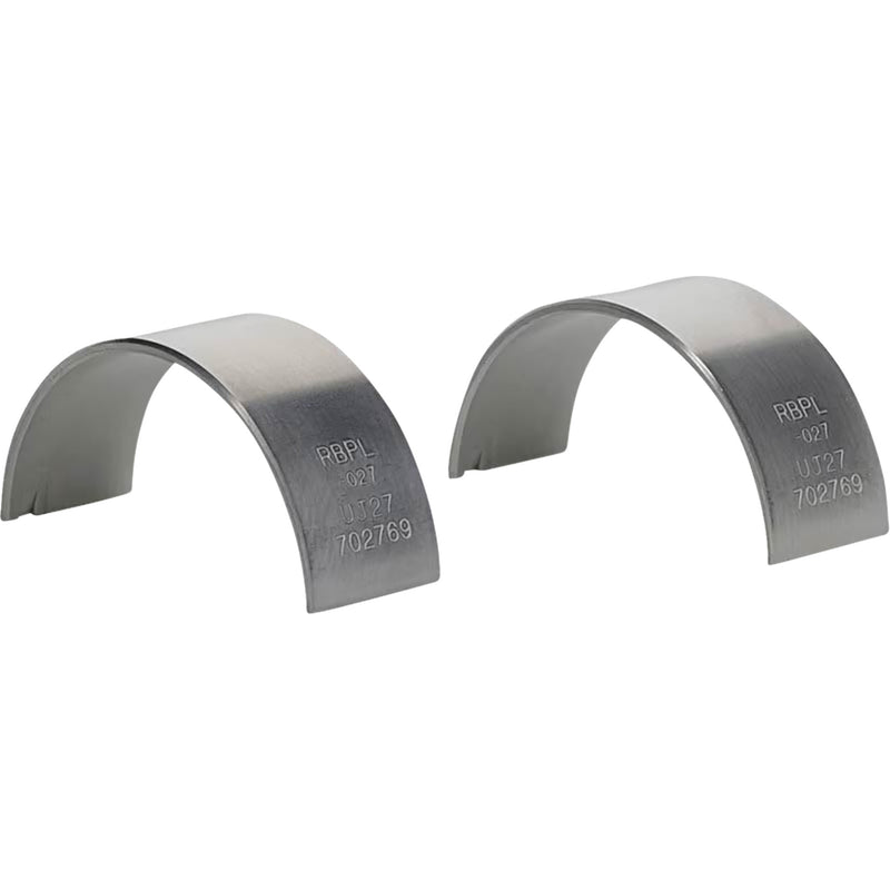 HOT RODS 0924-0725 RBPLKIT-27W Plain Bearing Rod - Polaris
