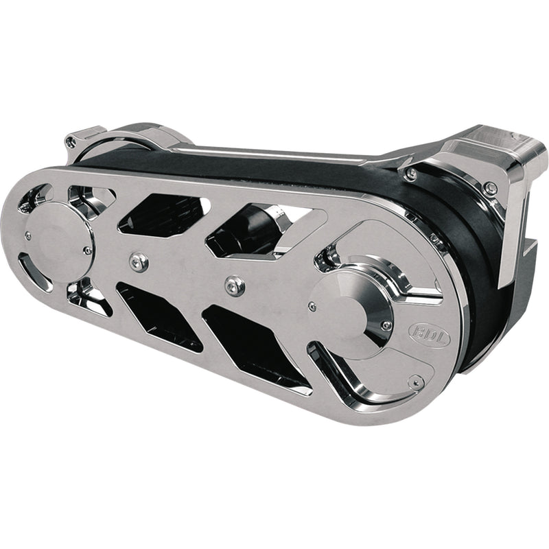 Belt Drives Ltd. Monster Belt Drive Kit - TF-2000 For Harley Softail / Screamin' 1990-2006