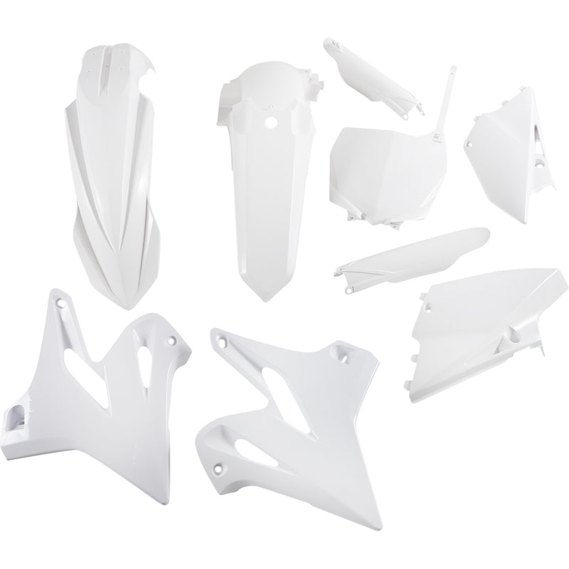 Acerbis Body Kit - 2402960002 Yamaha YZ 125 / YZ 250 2015-2022