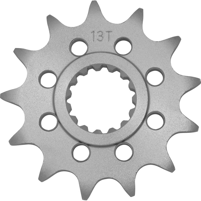 Moose Offroad Sprocket - 26-5122-13CRMO For KTM Dirt Bikes 1990-2025 | Beta Dirt Bikes 2005-2025 | Husqvarna Dirt Bikes 2014-2026