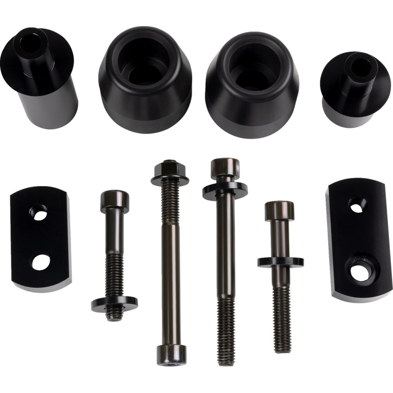 Vortex V3 Slider Kit - SR123 Kawasaki Ninja 2005-2006