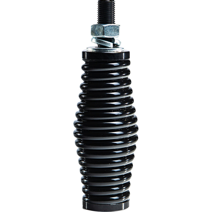 WHIPITLIGHTRODS 0521-2129 60-300 Barrel Spring black