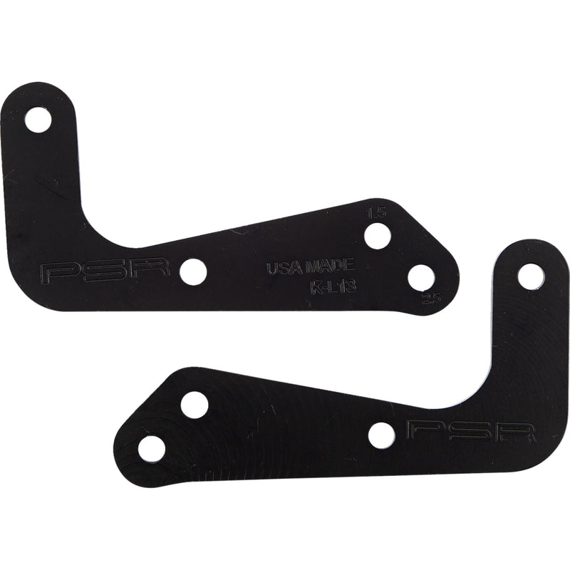 Psr Lowering Kit - 04-00773-22 Kawasaki Ninja 2016-2025