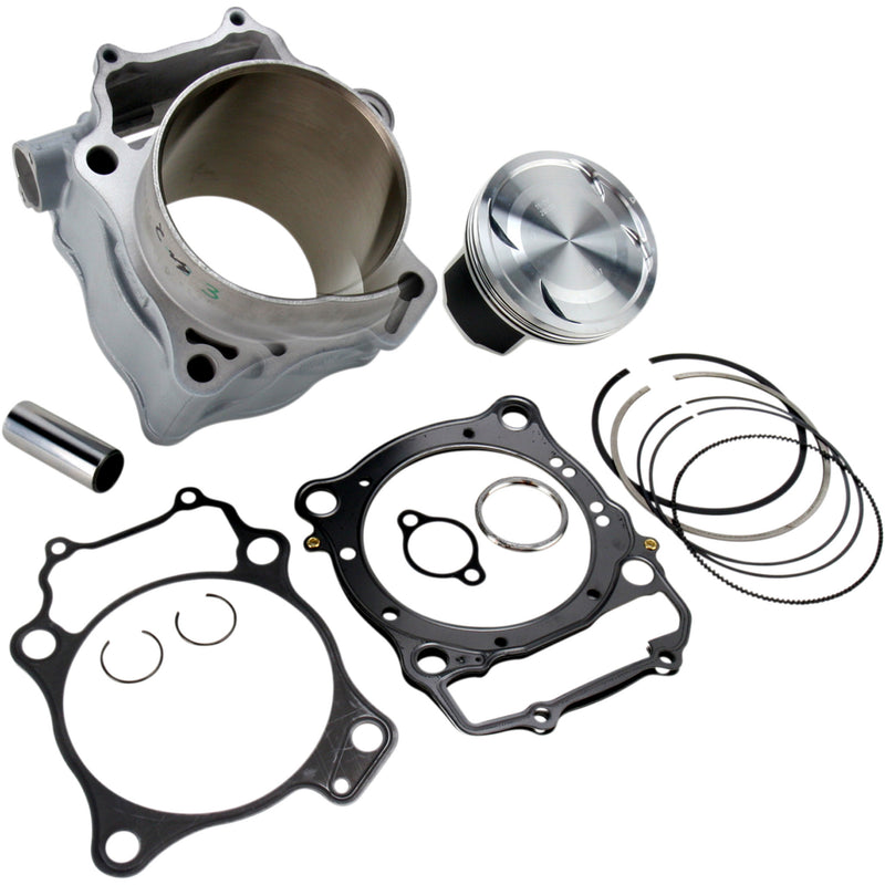 Cylinder Works Cylinder Kit - 11009-K01 Honda TRX700XX 2008-2009