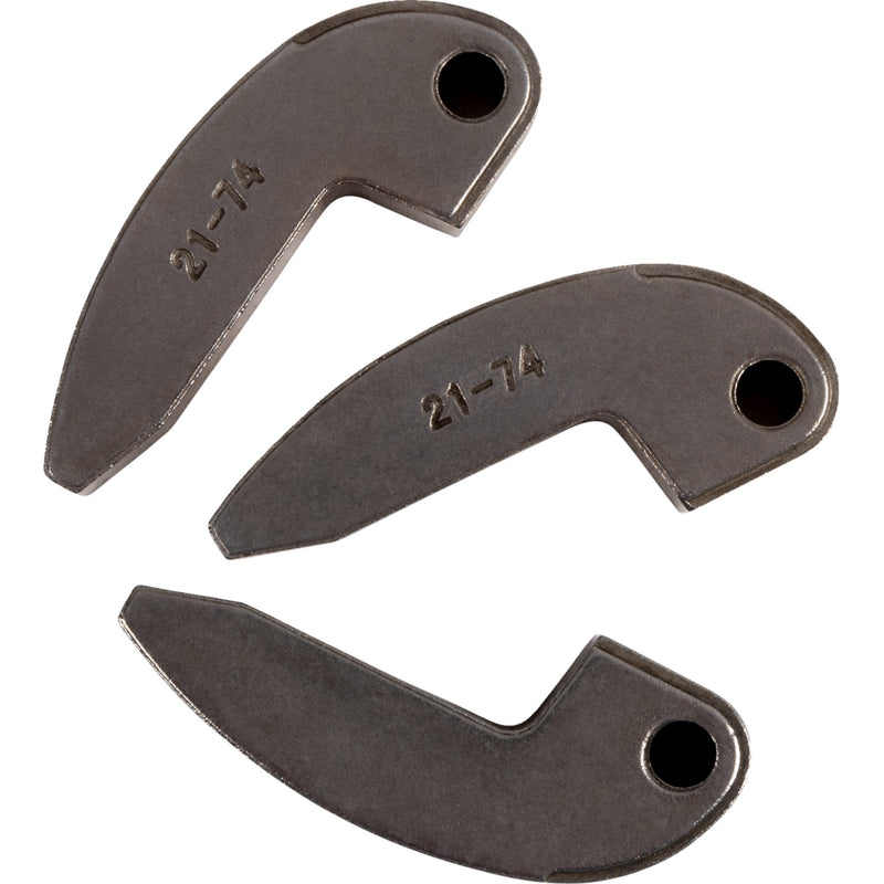 MOOSE OFFROAD 1140-0875 100-1504-PU Clutch Weights 21-74 - 74 g - polaris