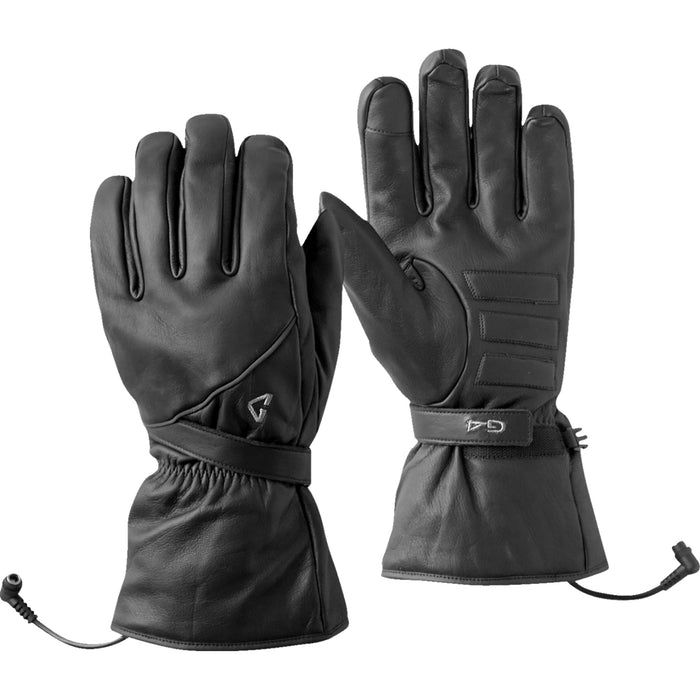 GERBING HEATED CLOTHING Women's 12 V G4 Gloves Black