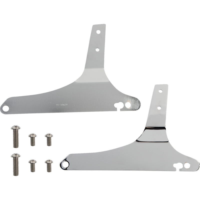 Cobra Sissy Bar - 602-1102 For Harley Dyna 2006-2017