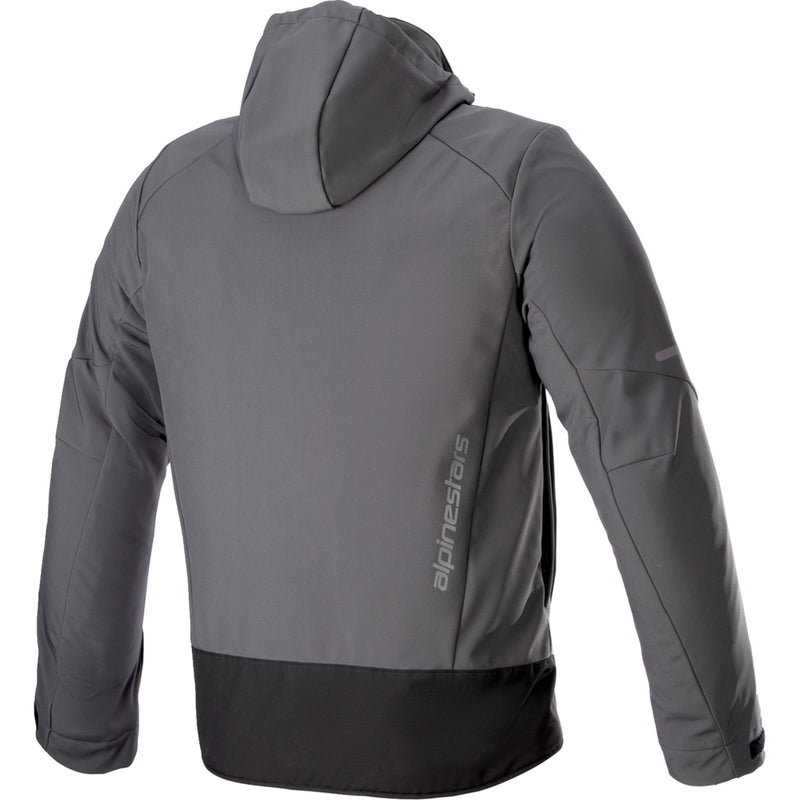 ALPINESTARS Neo Waterproof Jacket Gray/Black