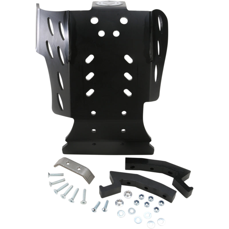 Moose Offroad Pro Skid Plate - PX1051 KTM SX 85 2009-2016