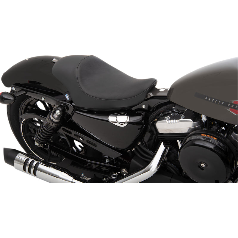 Drag Specialties 3/4 Seat For Harley Sportster 2004-2022