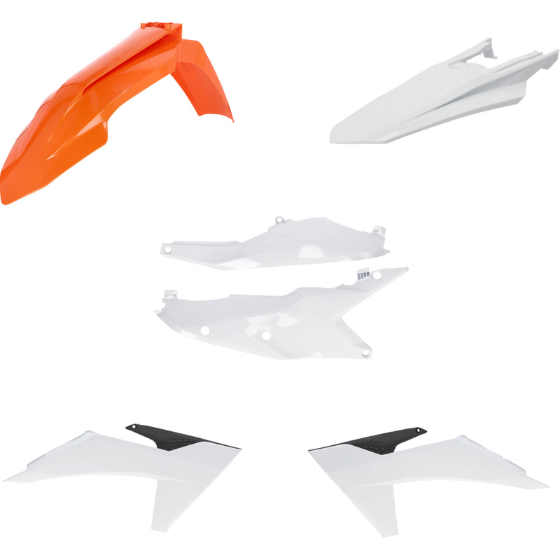 Acerbis Body Kit - 2986507705 KTM Dirt Bikes 2023-2024