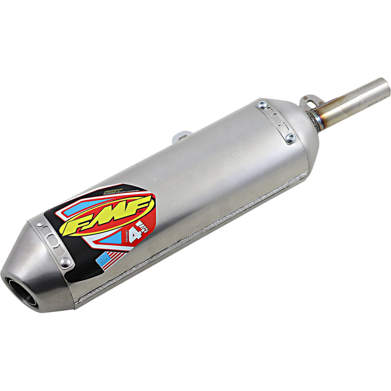 FMF Factory 4.1 Muffler - 041594 Honda CRF125F 2019-2026