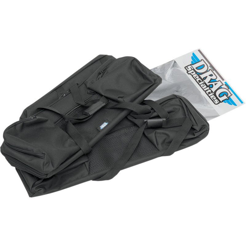 Drag Specialties Liner - 3501-0771 For Harley Touring 1993-2013