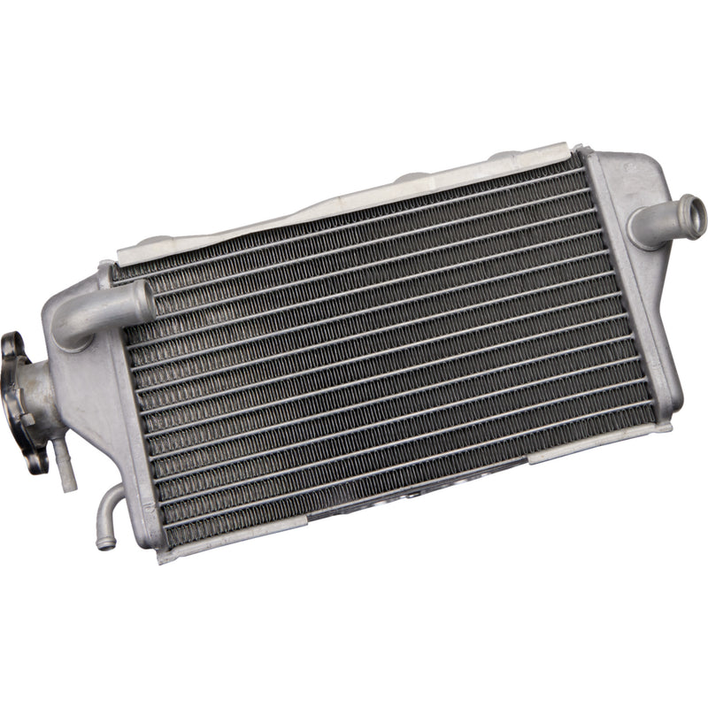 Moose Offroad Radiator - 19010903 Kawasaki KX 450 2010-2015