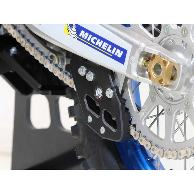 Axp Racing Chain Guide - AX1633 TM Dirt Bikes 2022-2025