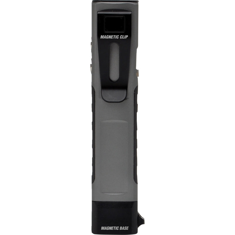 RISK RACING 3850-0698 14270 Low Profile Flashlight LP-EDC+ 8.0 Flashlight - Low Profile/LP-EDC+ 8.0
