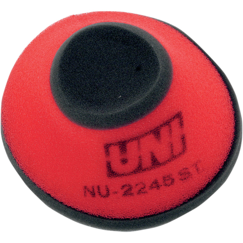 Uni Filter Ultra-Seal Air Filter - NU-2245ST Yamaha Dirt Bikes 1980-1982