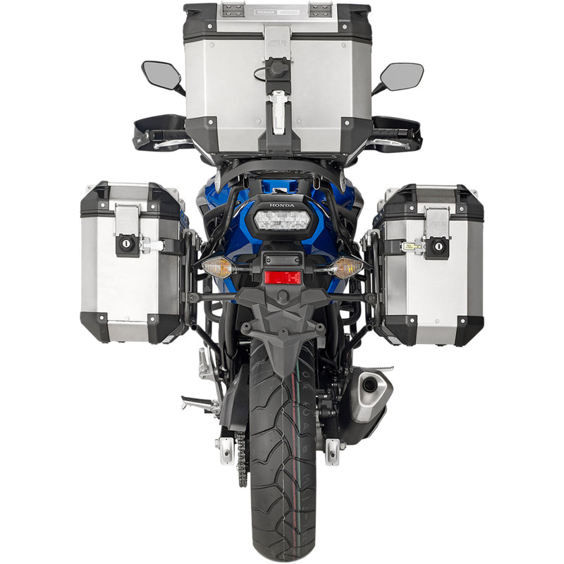 Givi Mounting Kit - PL1146CAM Honda NC700X / NC750X 2016-2020