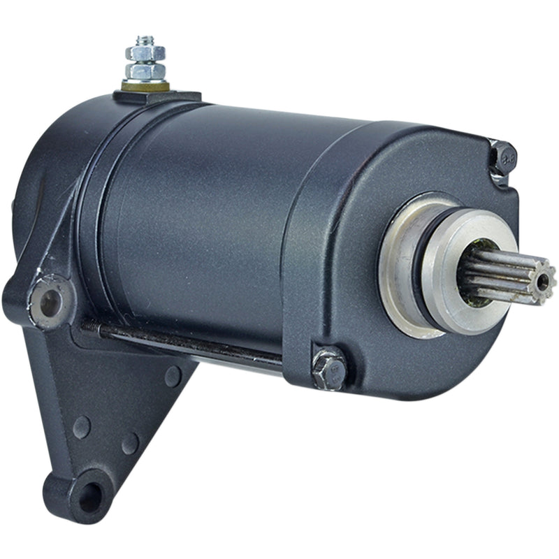 Parts Unlimited Starter - 2110-0975 Yamaha Motorcycles 2006-2013