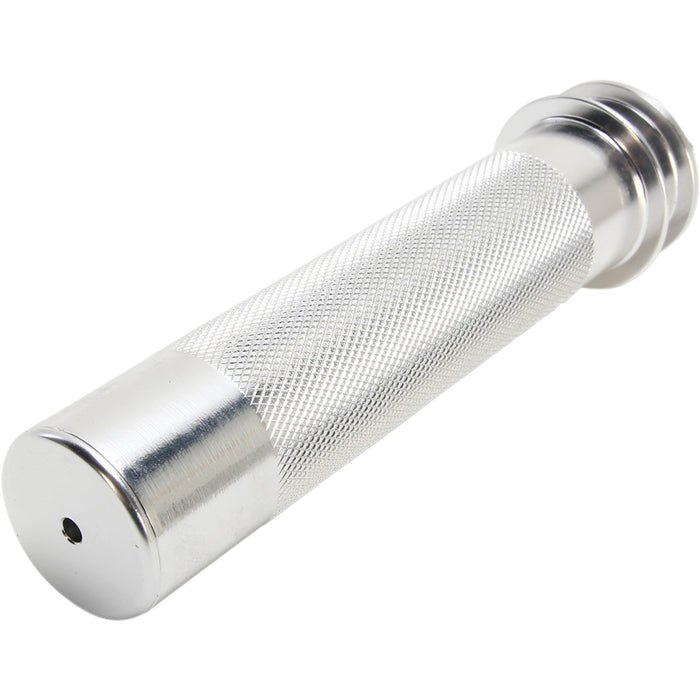 G2 ERGONOMICS CORP. 0632-0802 40-330 Aluminum Throttle Tube Throttle Tube