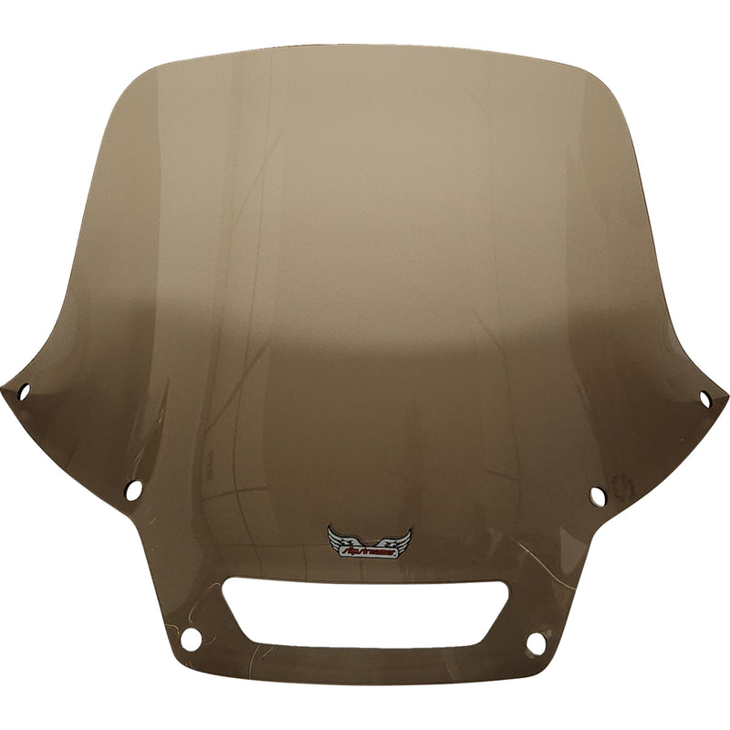 Slipstreamer 230/231 Series Windshield - S-231+4 For Harley Softail Low Rider 2022-2023