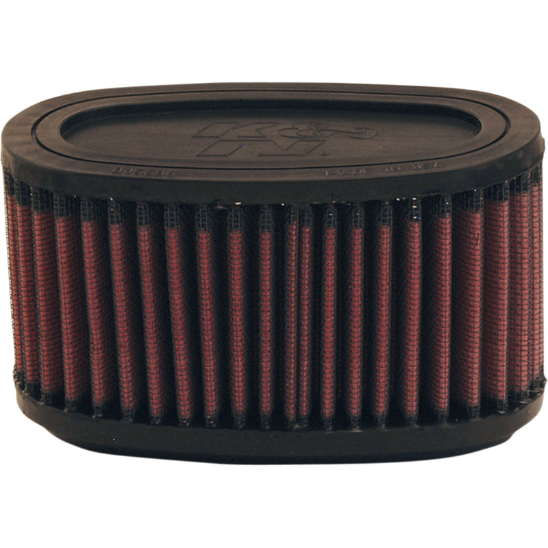 K & N 1011-0475 HA-7504 OE Replacement High-Flow Air Filter honda