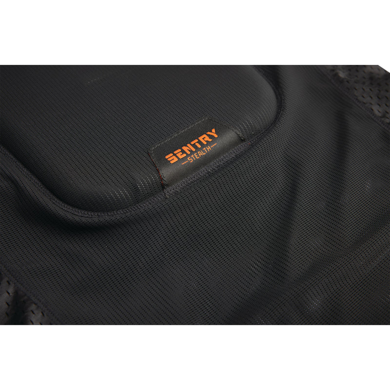 THOR Sentry Stealth Guard Black